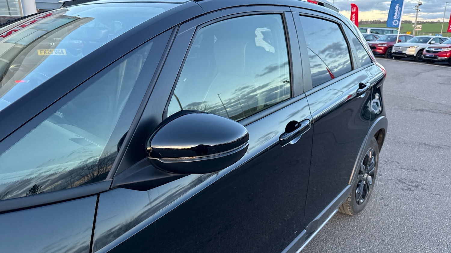 Used Honda Jazz 2025 for sale - 77274768: Photo 14