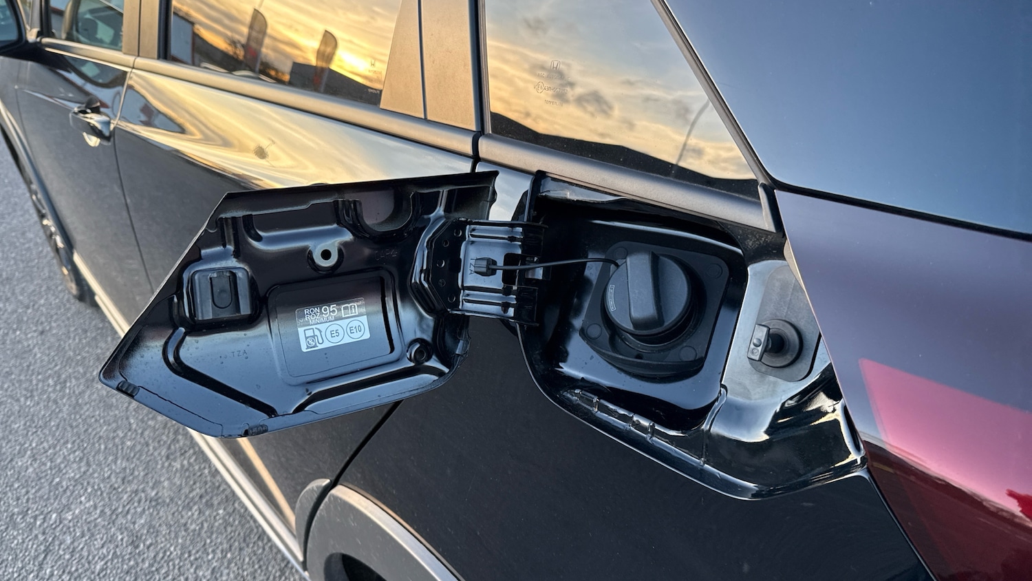 Used Honda Jazz 2025 for sale - 77274768: Photo 15