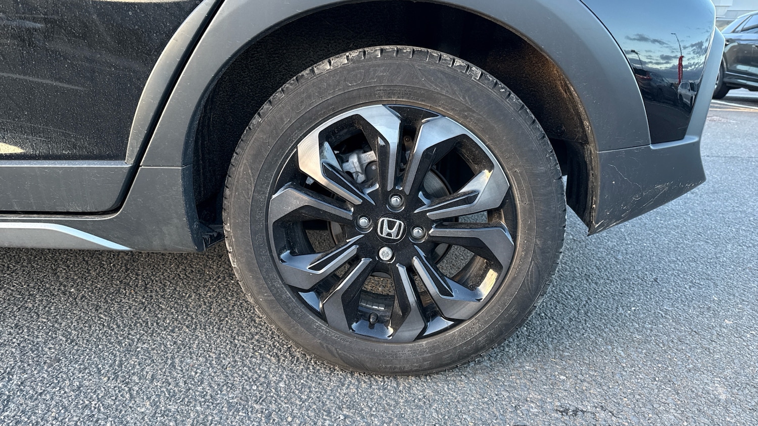 Used Honda Jazz 2025 for sale - 77274768: Photo 16