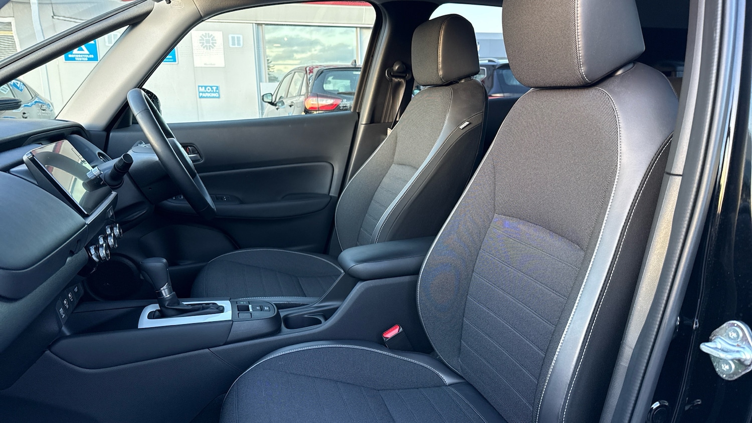 Used Honda Jazz 2025 for sale - 77274768: Photo 17