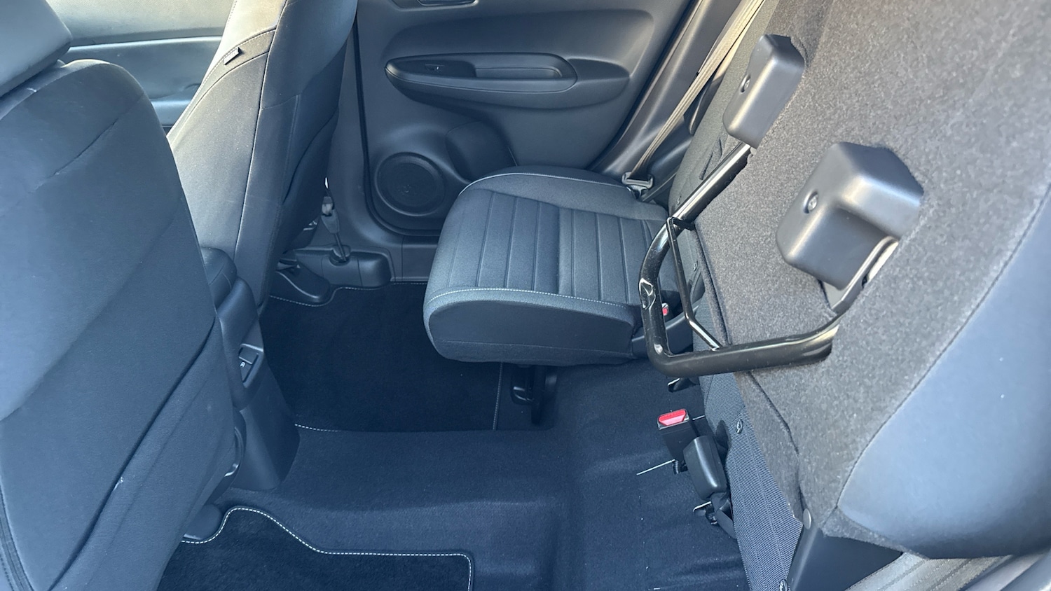 Used Honda Jazz 2025 for sale - 77274768: Photo 19