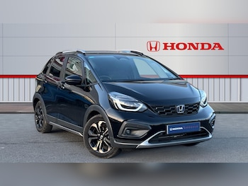 Used Honda Jazz 2025 for sale - 77274768: Photo