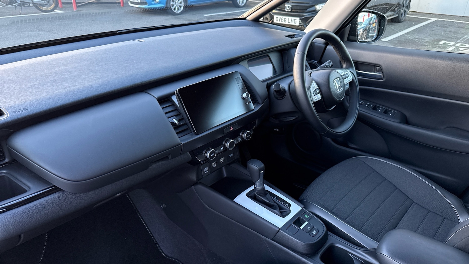 Used Honda Jazz 2025 for sale - 77274768: Photo 2