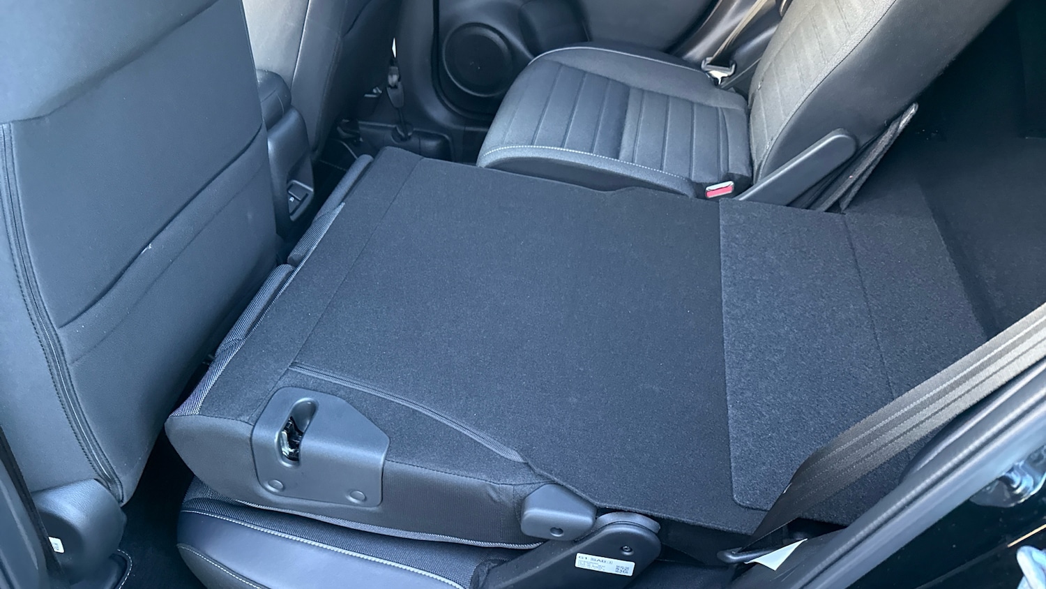 Used Honda Jazz 2025 for sale - 77274768: Photo 20