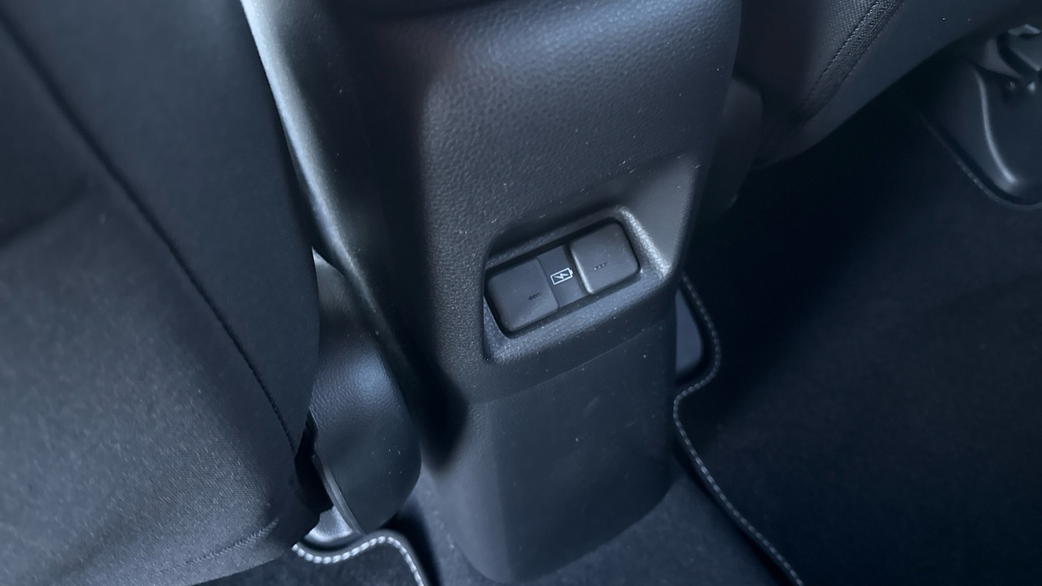 Used Honda Jazz 2025 for sale - 77274768: Photo 21