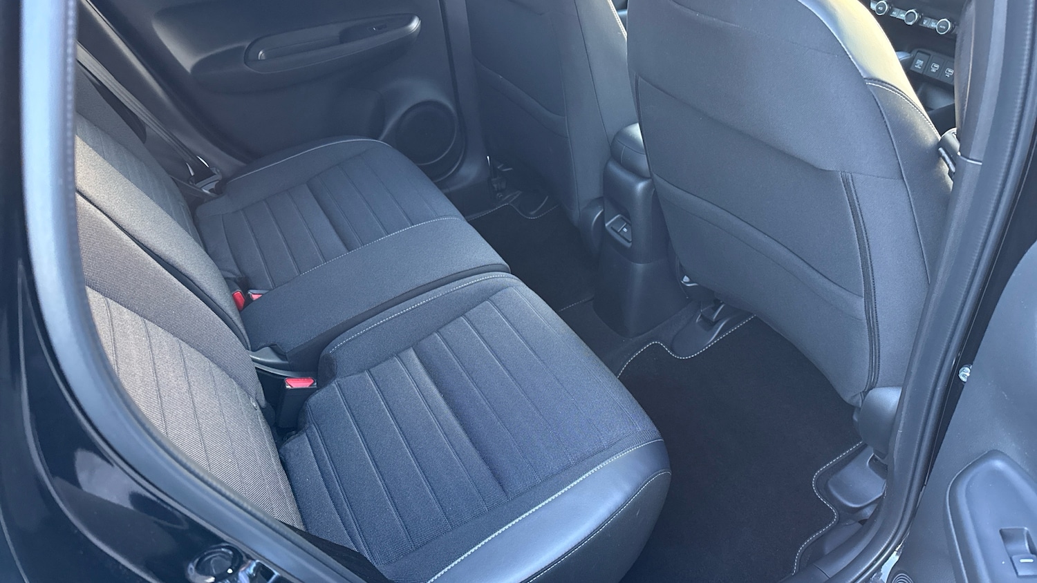 Used Honda Jazz 2025 for sale - 77274768: Photo 22