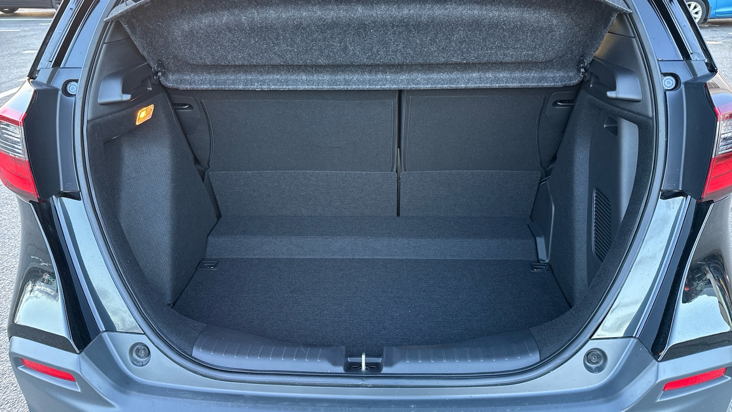 Used Honda Jazz 2025 for sale - 77274768: Photo 23