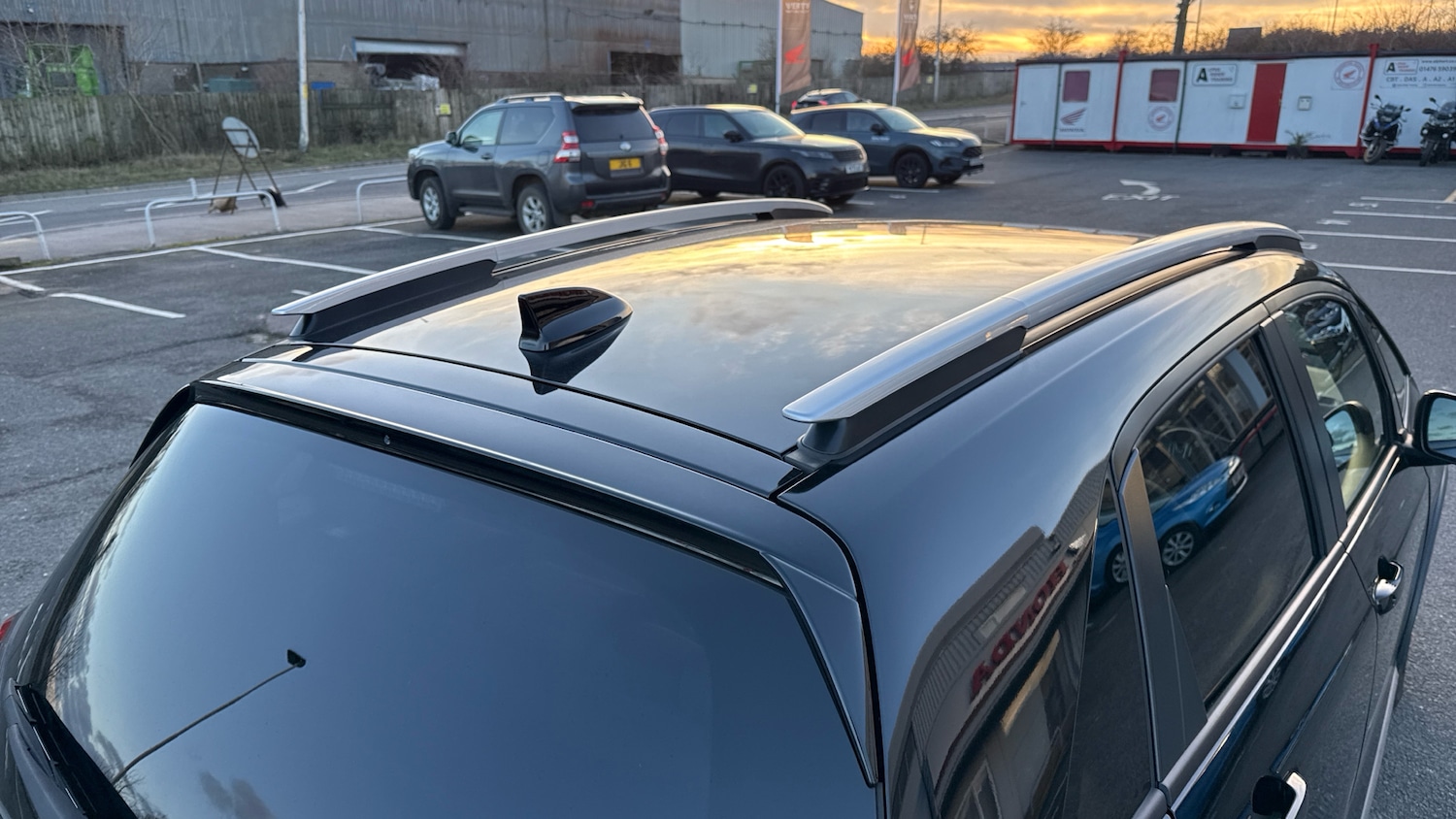 Used Honda Jazz 2025 for sale - 77274768: Photo 25