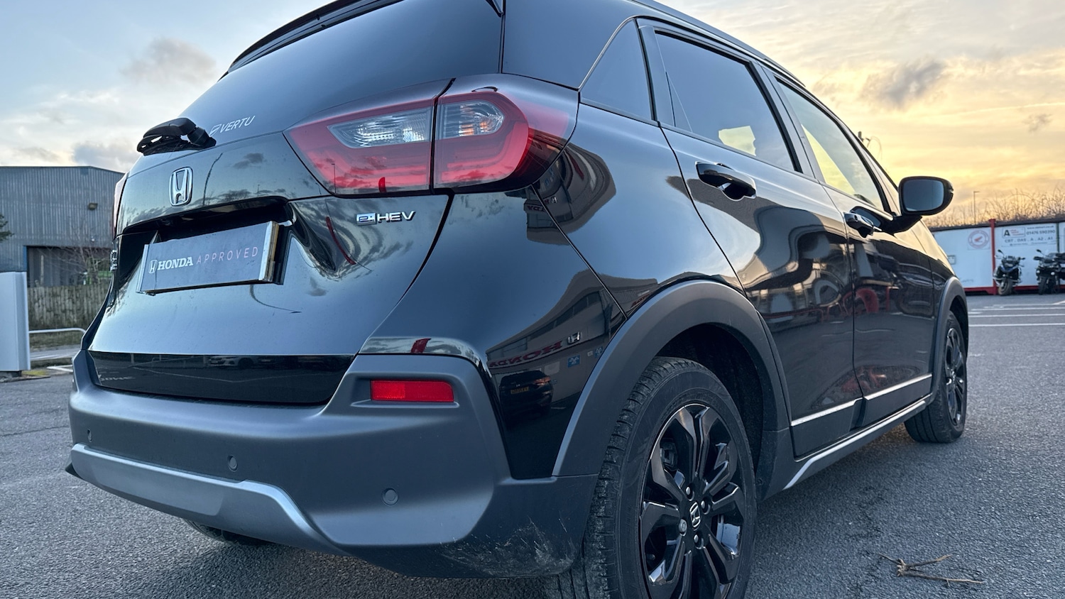 Used Honda Jazz 2025 for sale - 77274768: Photo 26