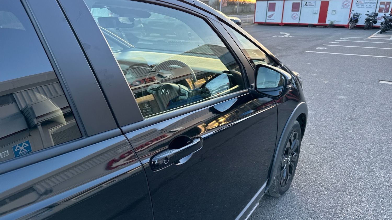 Used Honda Jazz 2025 for sale - 77274768: Photo 27