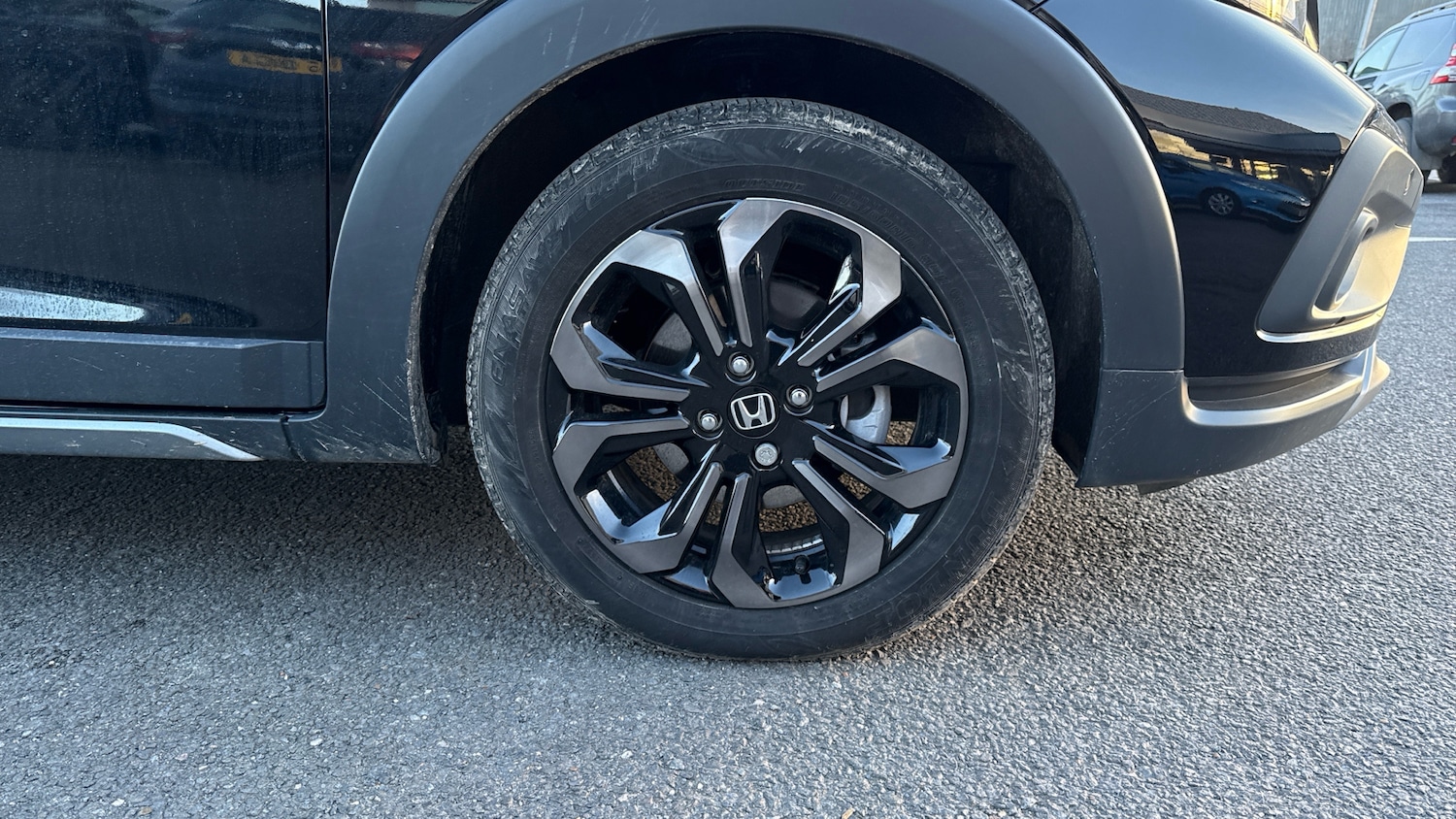Used Honda Jazz 2025 for sale - 77274768: Photo 28