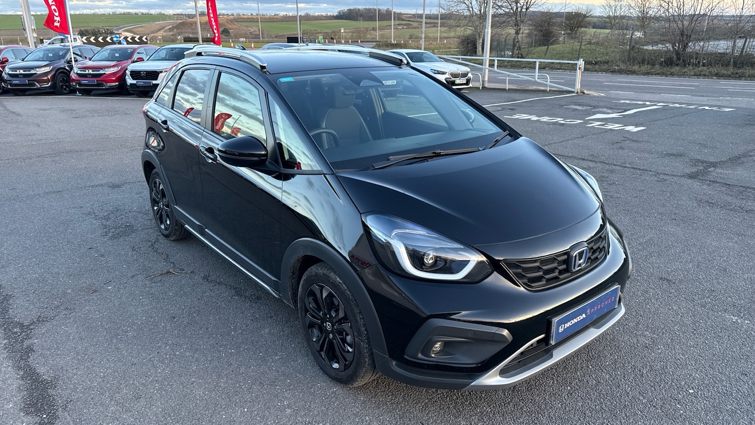 Used Honda Jazz 2025 for sale - 77274768: Photo 29