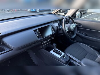 Used Honda Jazz 2025 for sale - 77274768: Photo