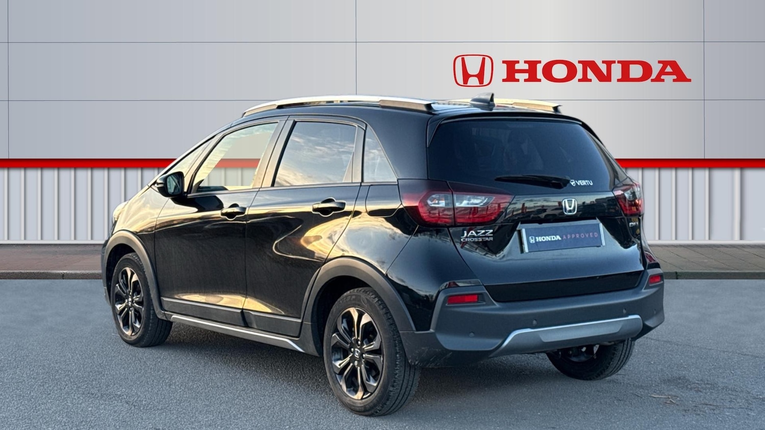 Used Honda Jazz 2025 for sale - 77274768: Photo 3