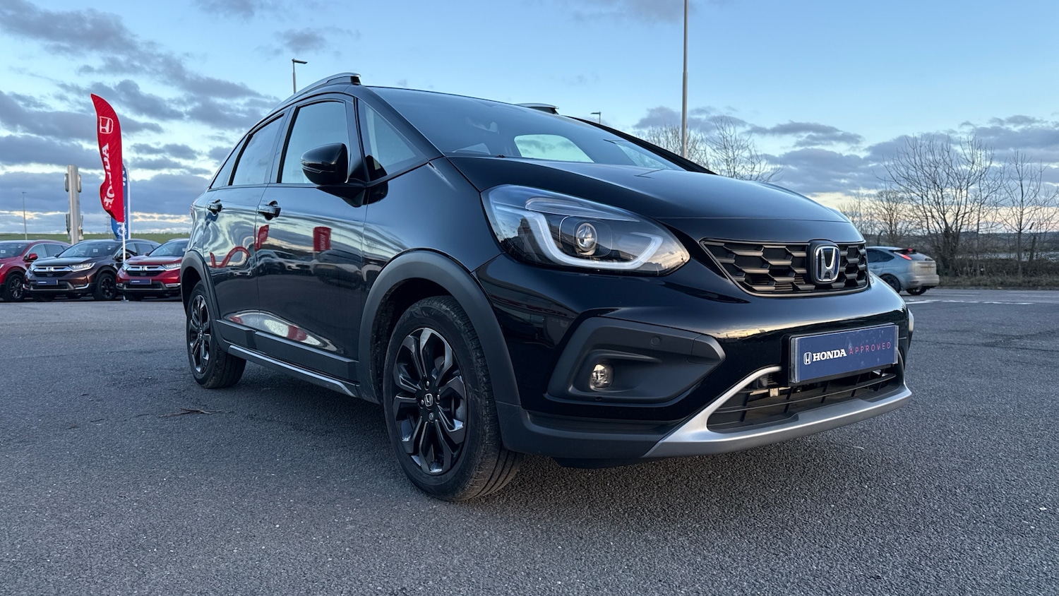 Used Honda Jazz 2025 for sale - 77274768: Photo 30