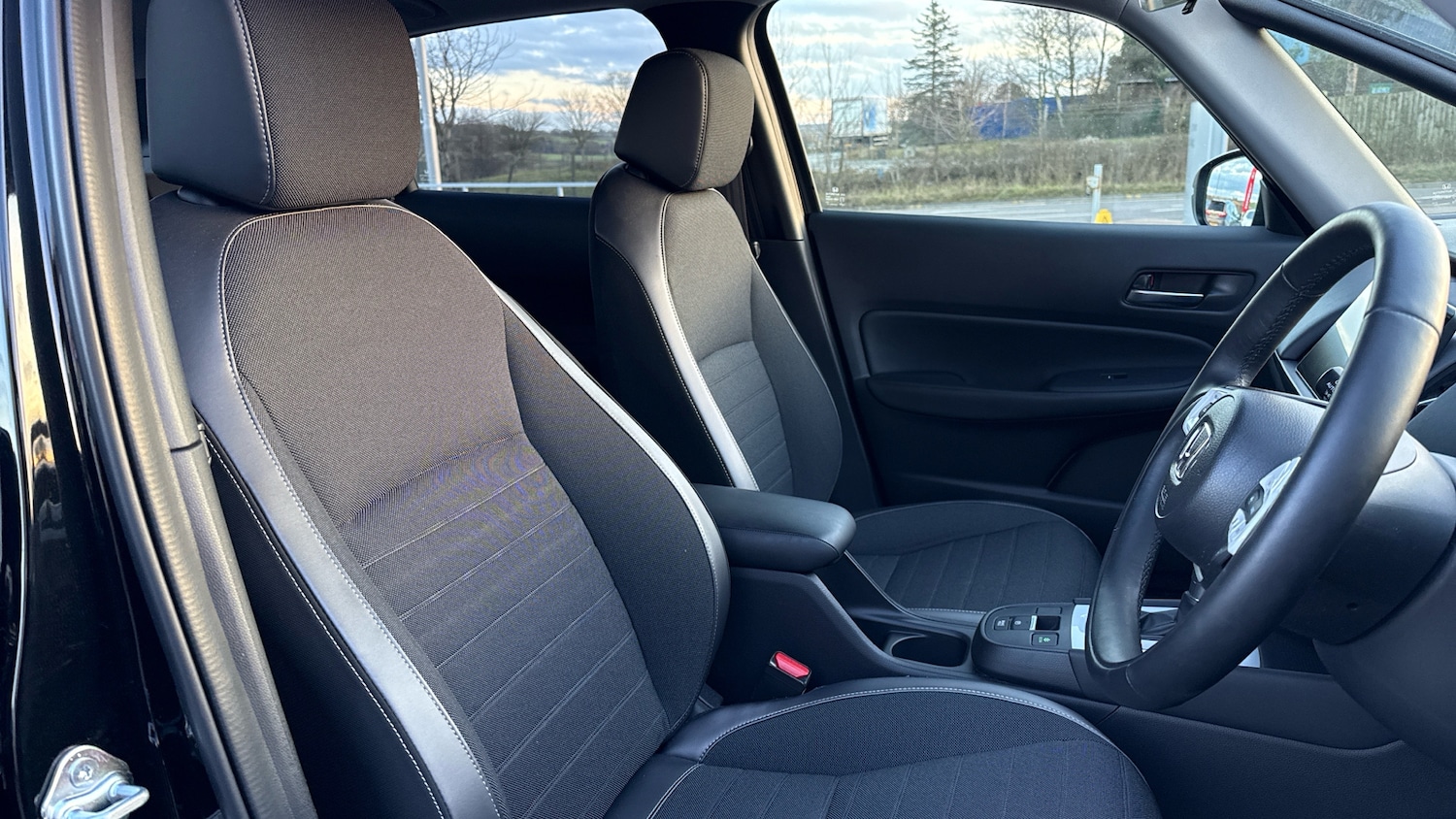 Used Honda Jazz 2025 for sale - 77274768: Photo 31