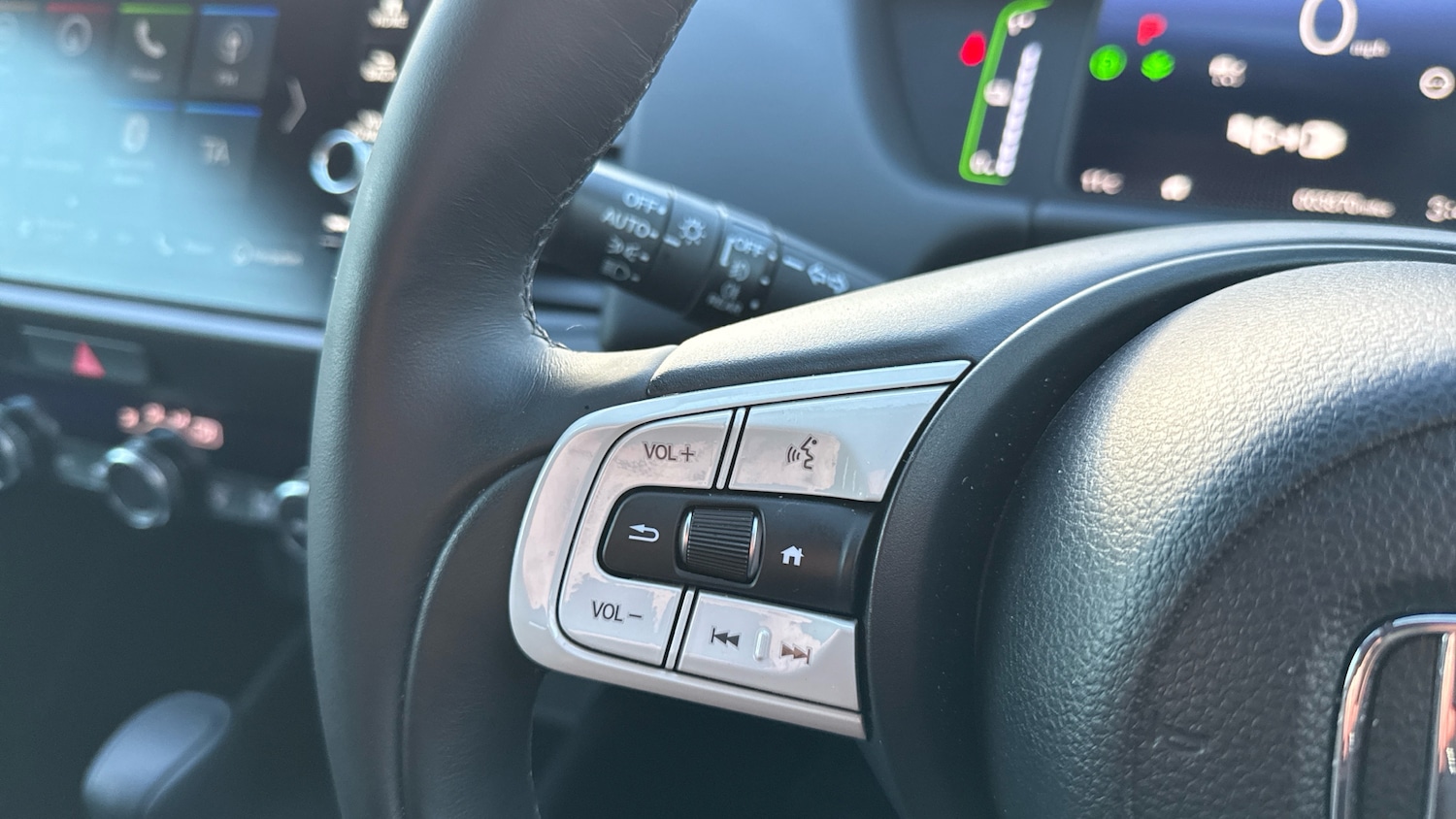 Used Honda Jazz 2025 for sale - 77274768: Photo 32