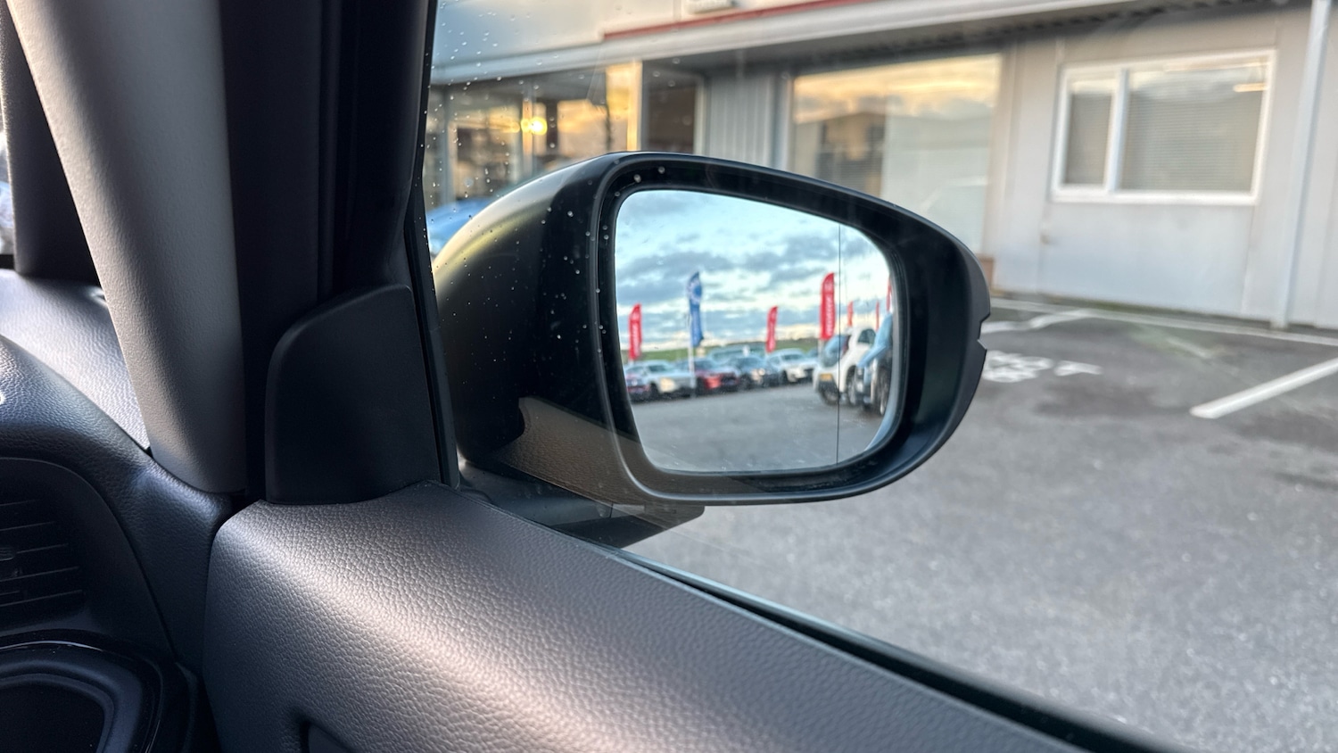 Used Honda Jazz 2025 for sale - 77274768: Photo 35