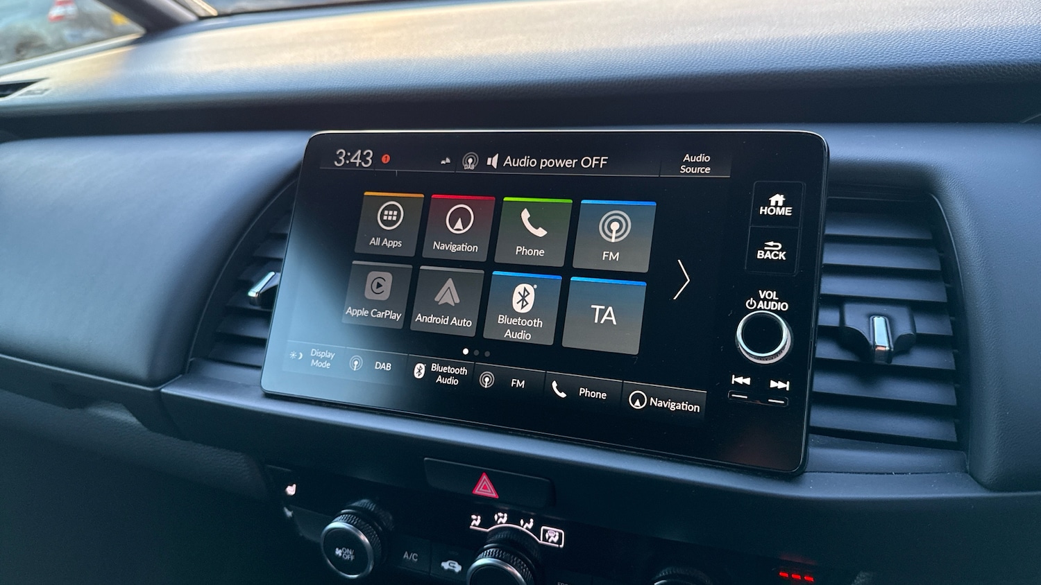 Used Honda Jazz 2025 for sale - 77274768: Photo 37