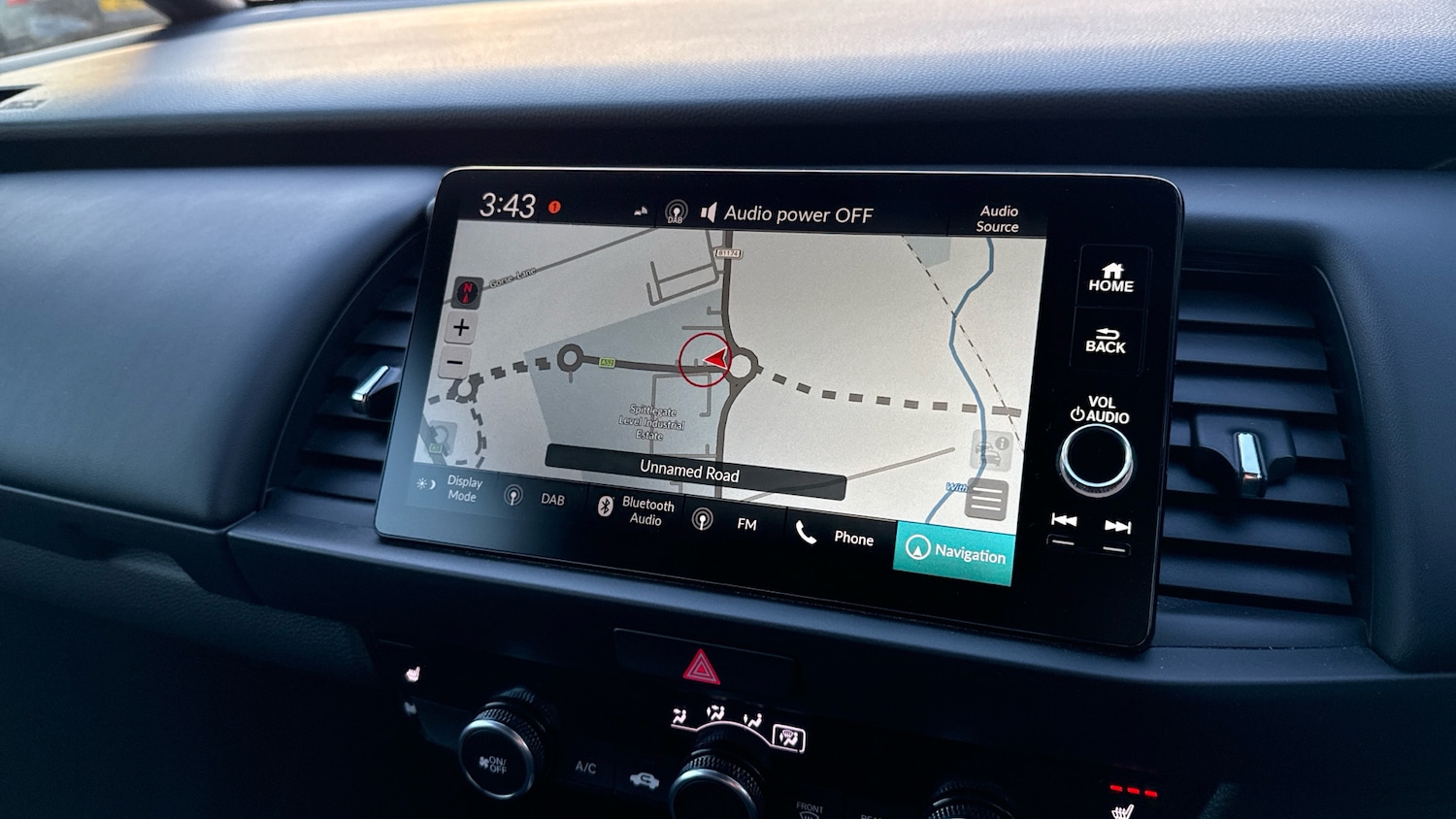 Used Honda Jazz 2025 for sale - 77274768: Photo 38