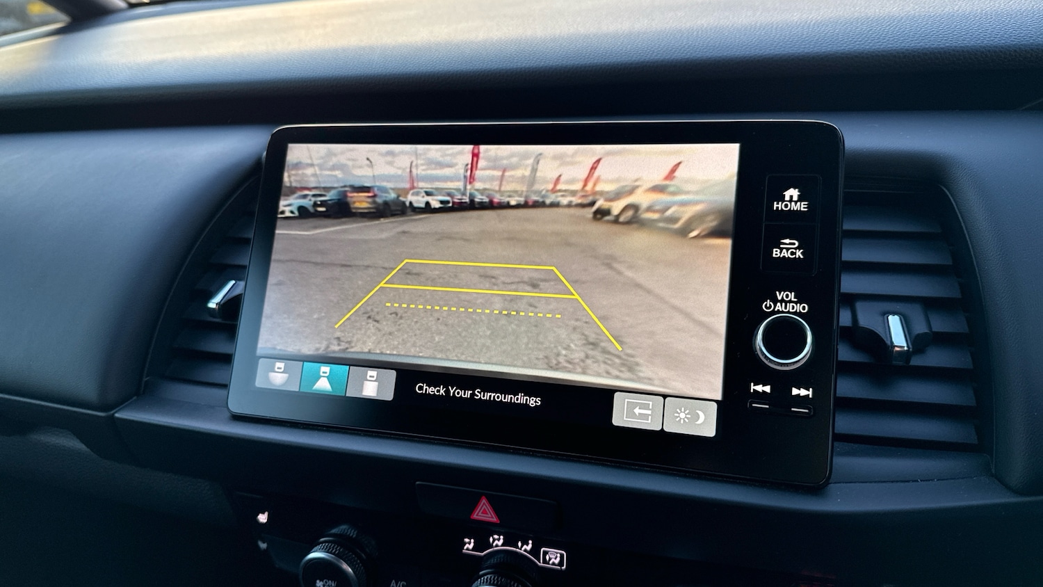 Used Honda Jazz 2025 for sale - 77274768: Photo 39