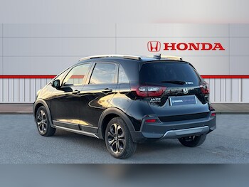 Used Honda Jazz 2025 for sale - 77274768: Photo