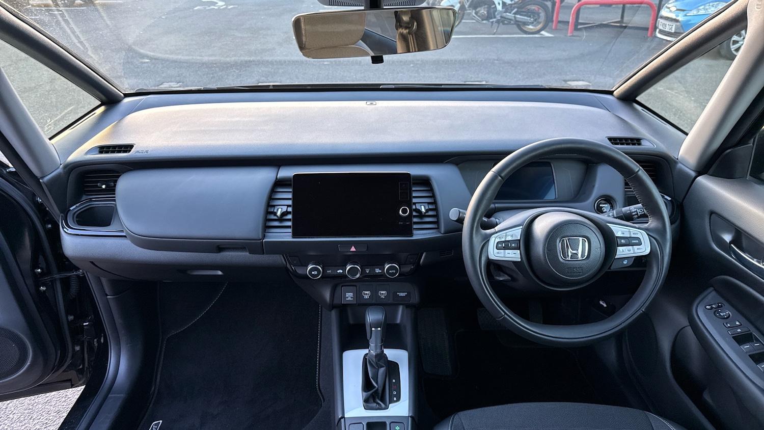 Used Honda Jazz 2025 for sale - 77274768: Photo 4