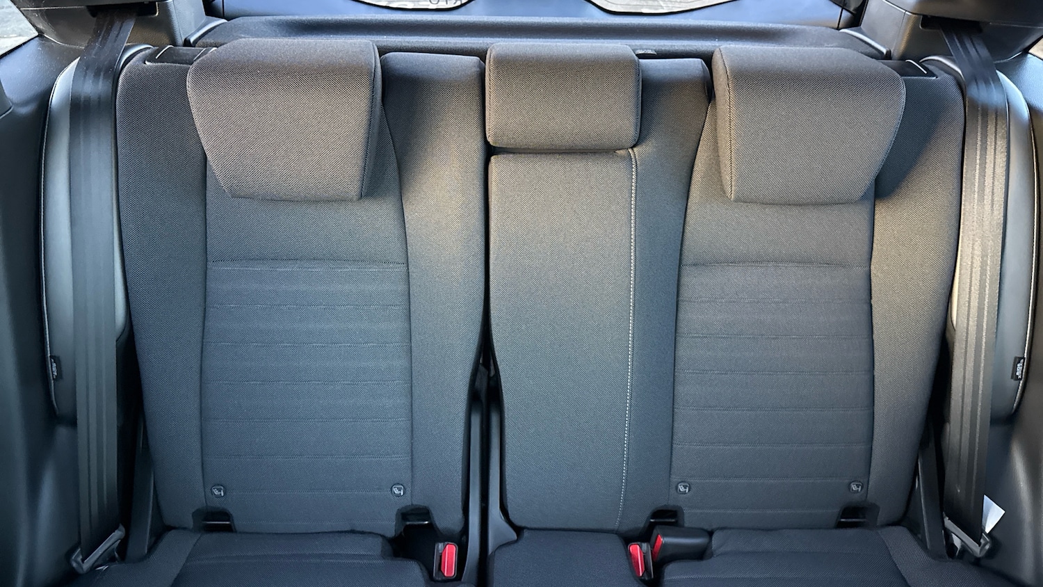 Used Honda Jazz 2025 for sale - 77274768: Photo 42