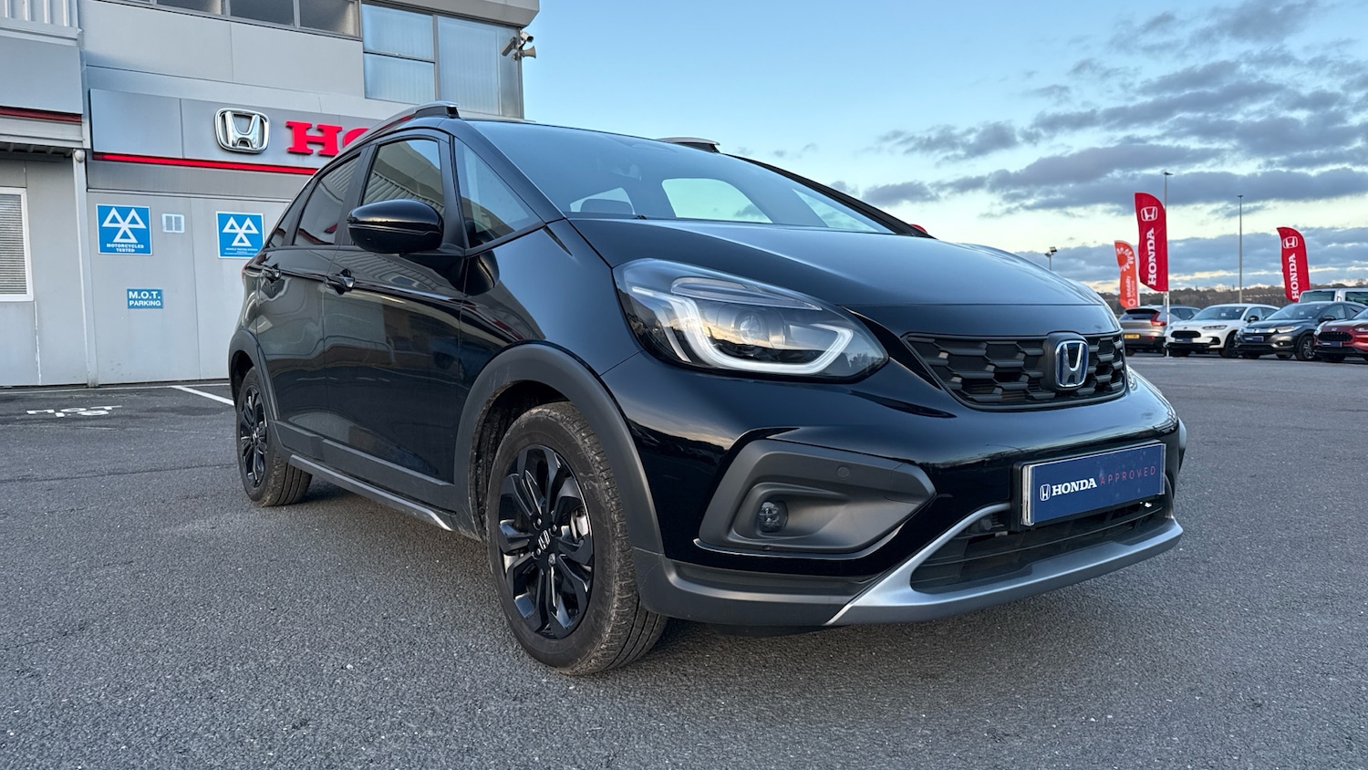 Used Honda Jazz 2025 for sale - 77274768: Photo 43