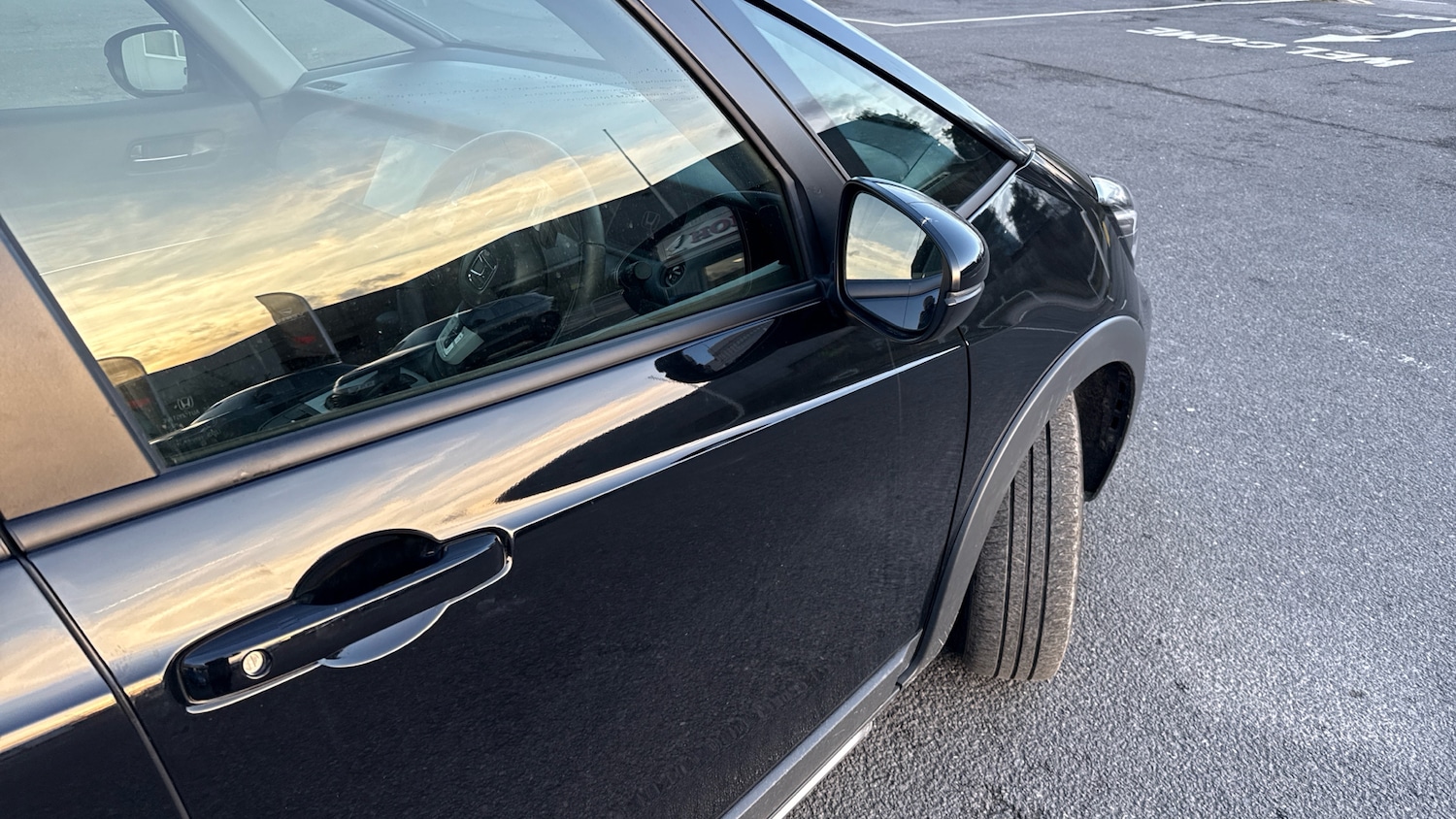 Used Honda Jazz 2025 for sale - 77274768: Photo 44