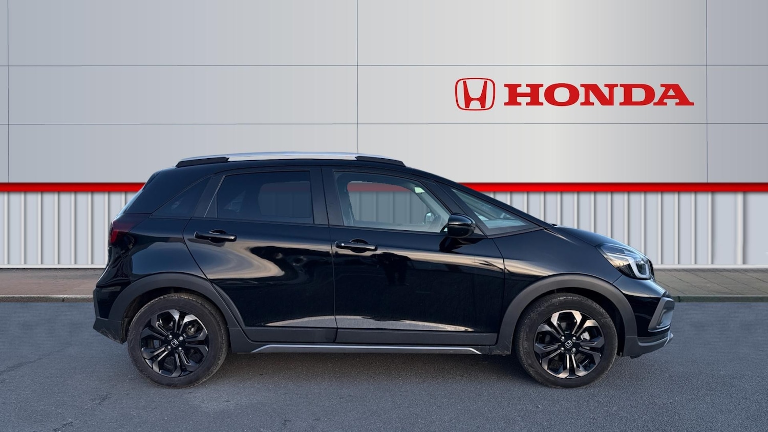 Used Honda Jazz 2025 for sale - 77274768: Photo 5