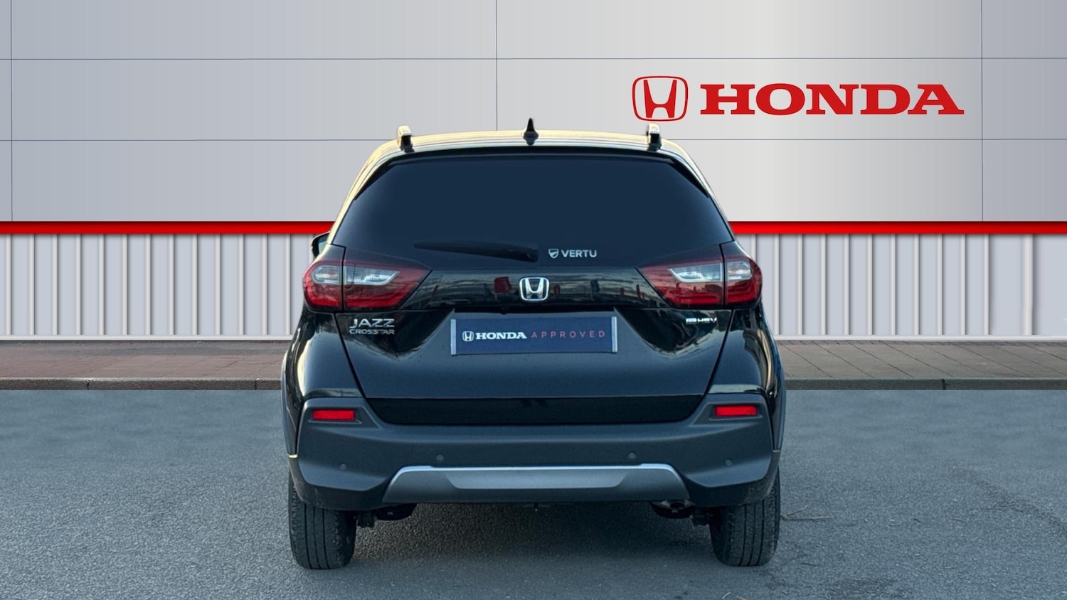 Used Honda Jazz 2025 for sale - 77274768: Photo 7