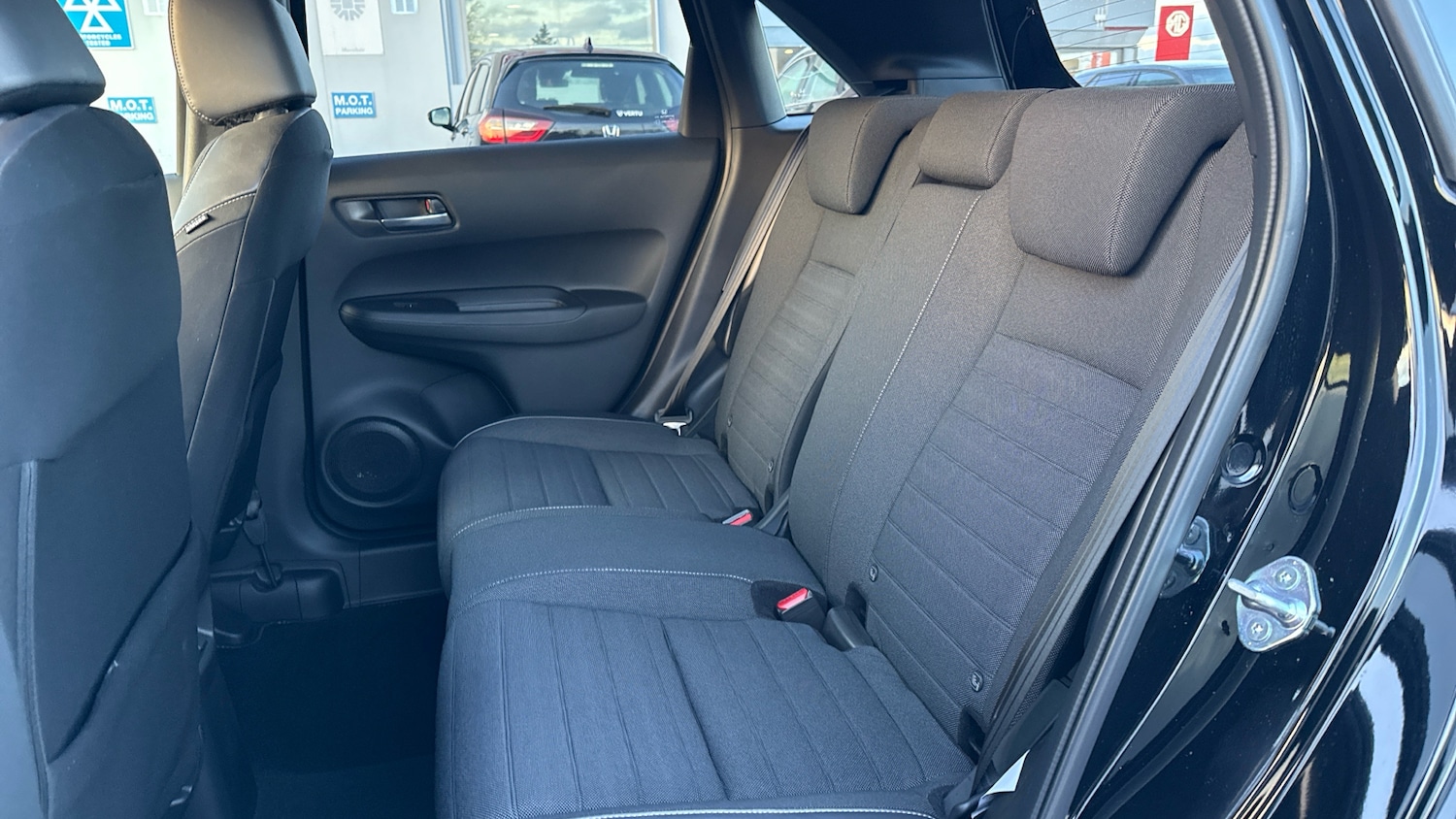 Used Honda Jazz 2025 for sale - 77274768: Photo 8