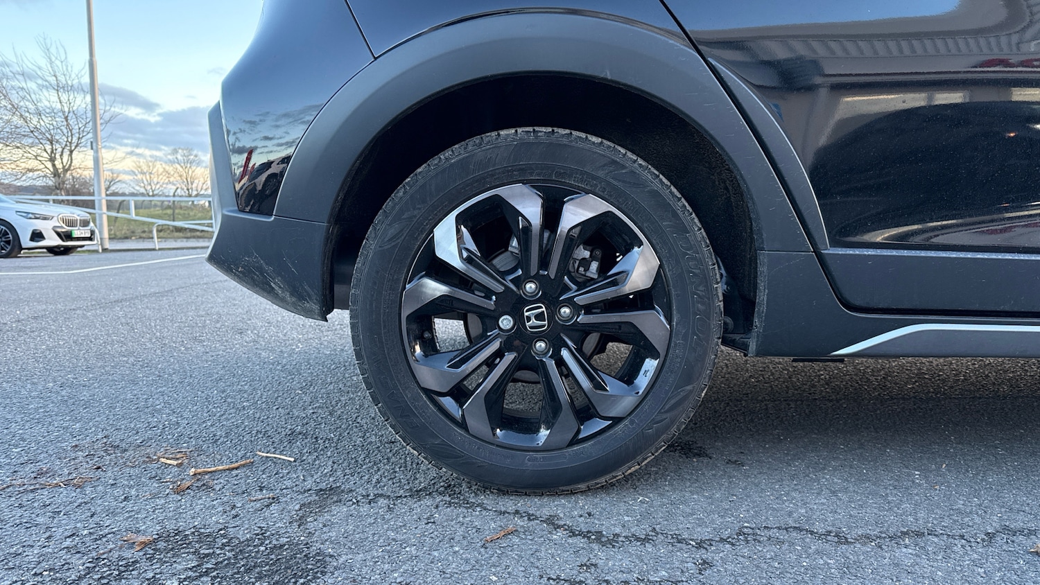 Used Honda Jazz 2025 for sale - 77274768: Photo 9