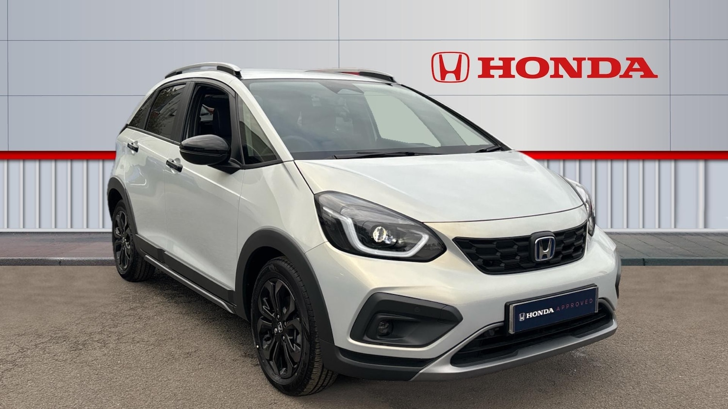 Used Honda Jazz 2025 for sale - 76133958: Photo 1