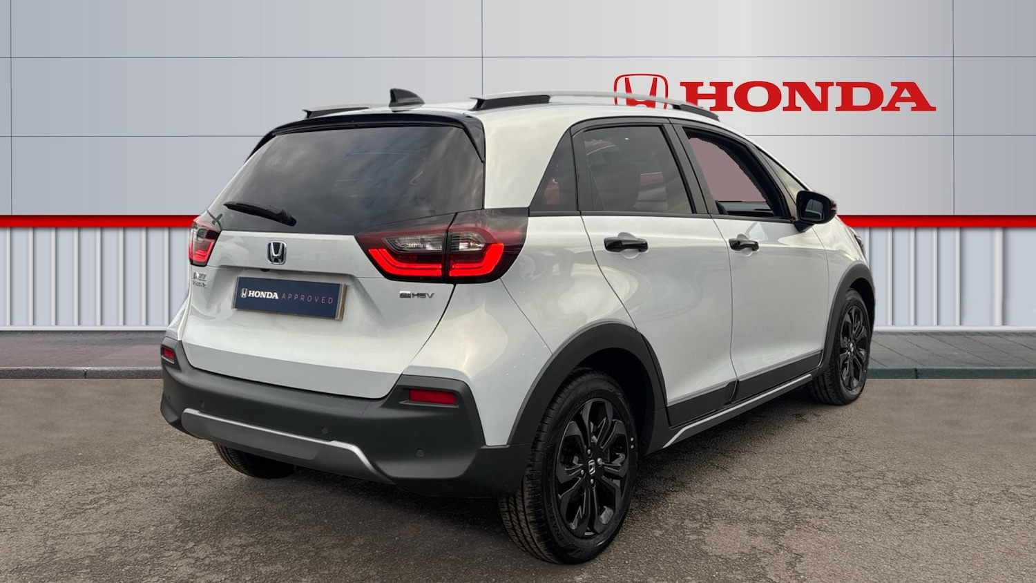 Used Honda Jazz 2025 for sale - 76133958: Photo 12