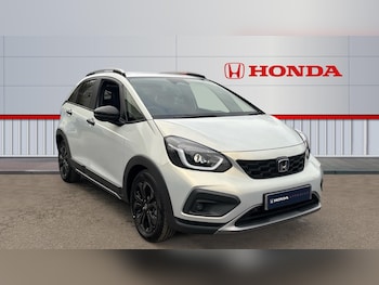 Honda - Jazz