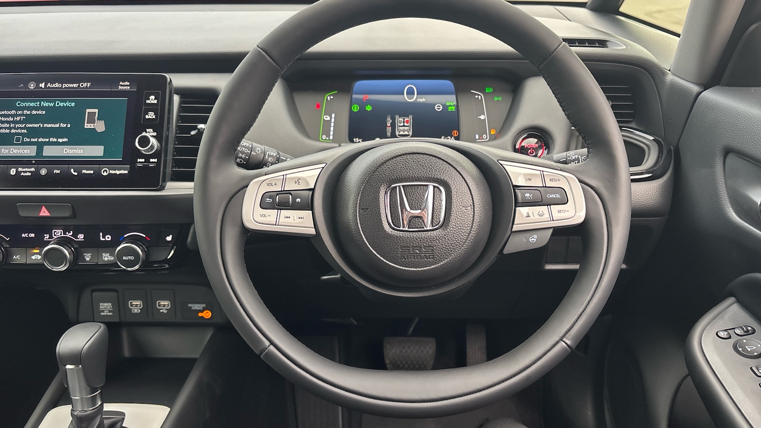 Used Honda Jazz 2025 for sale - 76133958: Photo 20