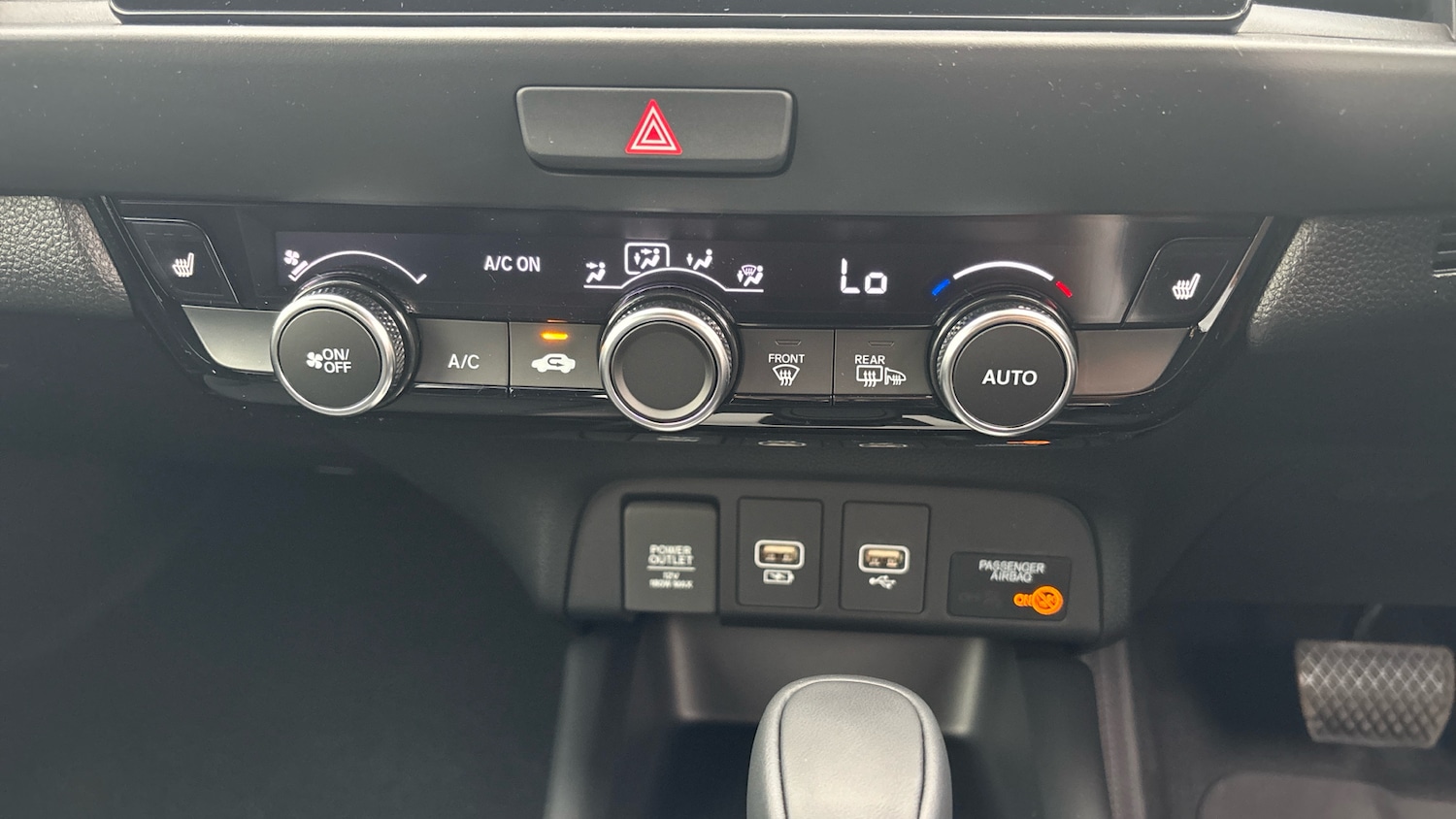 Used Honda Jazz 2025 for sale - 76133958: Photo 25