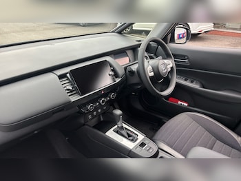 Used Honda Jazz 2025 for sale - 76133958: Photo 2