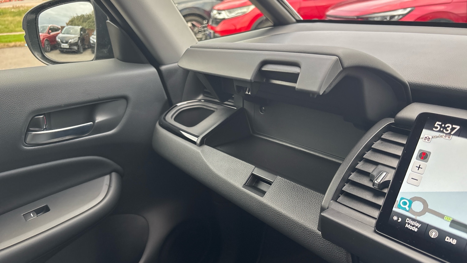 Used Honda Jazz 2025 for sale - 76133958: Photo 31
