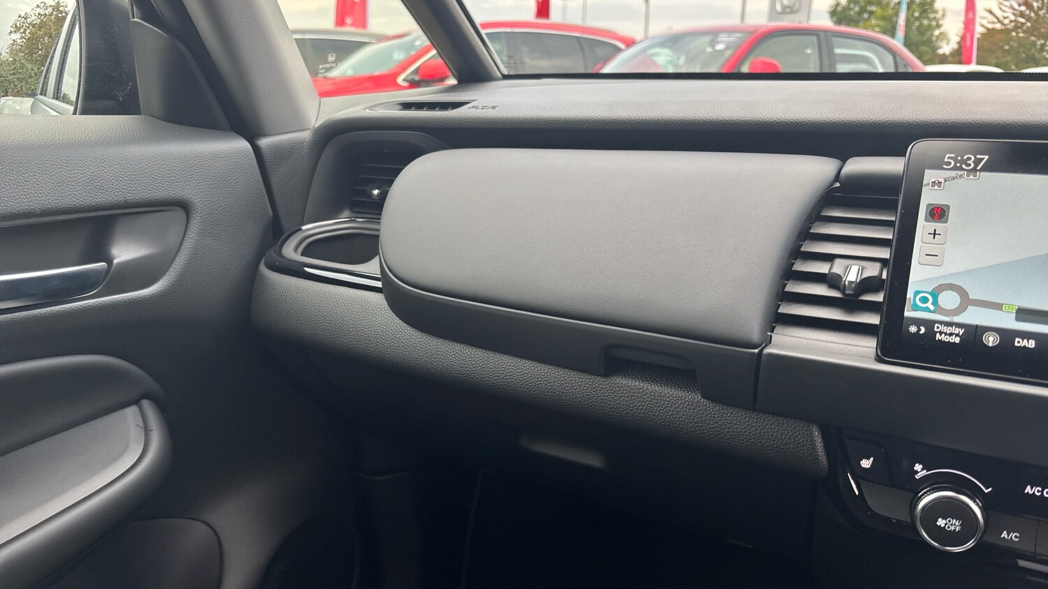 Used Honda Jazz 2025 for sale - 76133958: Photo 32