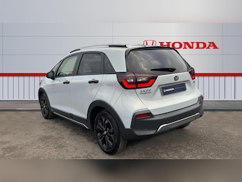 Used Honda Jazz 2025 for sale - 76133958: Photo 3