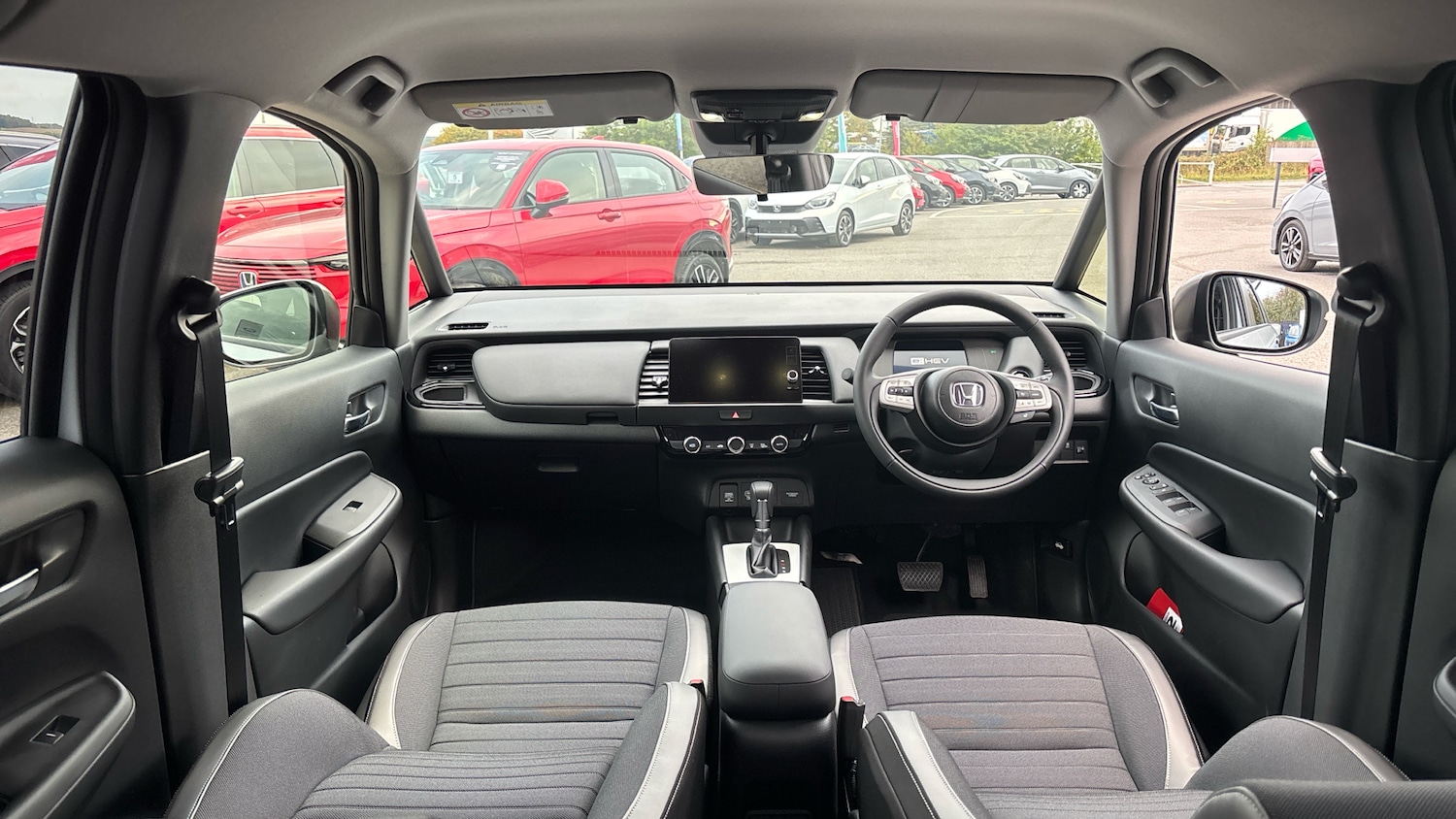Used Honda Jazz 2025 for sale - 76133958: Photo 4