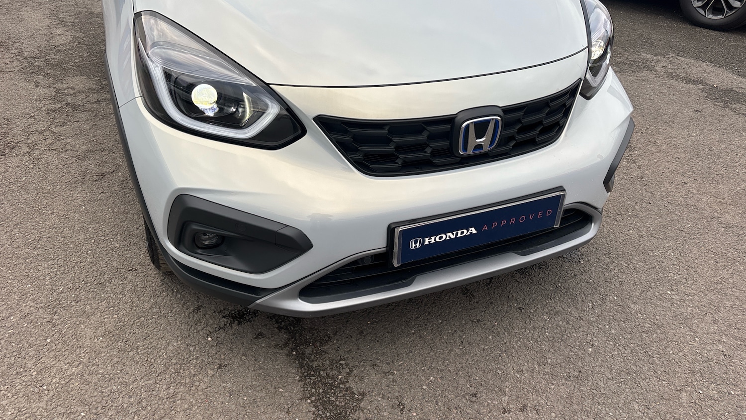 Used Honda Jazz 2025 for sale - 76133958: Photo 40
