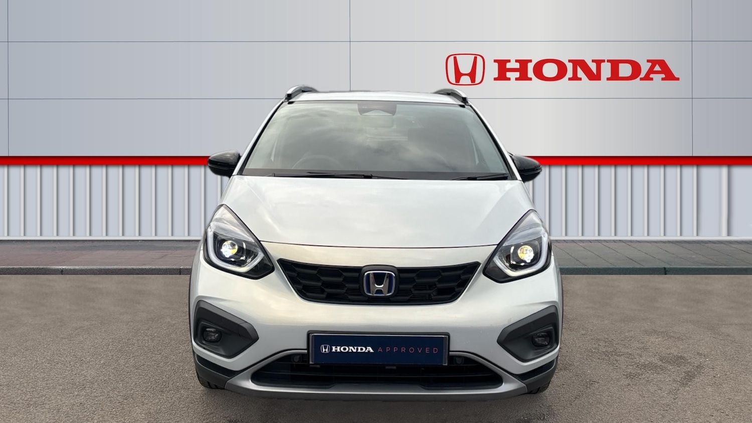 Used Honda Jazz 2025 for sale - 76133958: Photo 6