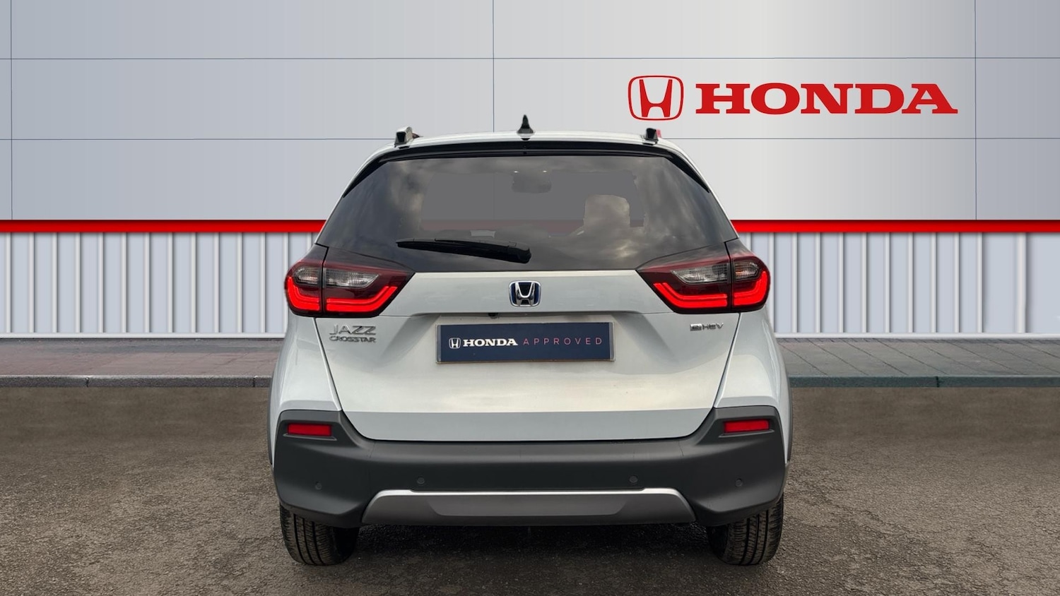 Used Honda Jazz 2025 for sale - 76133958: Photo 7