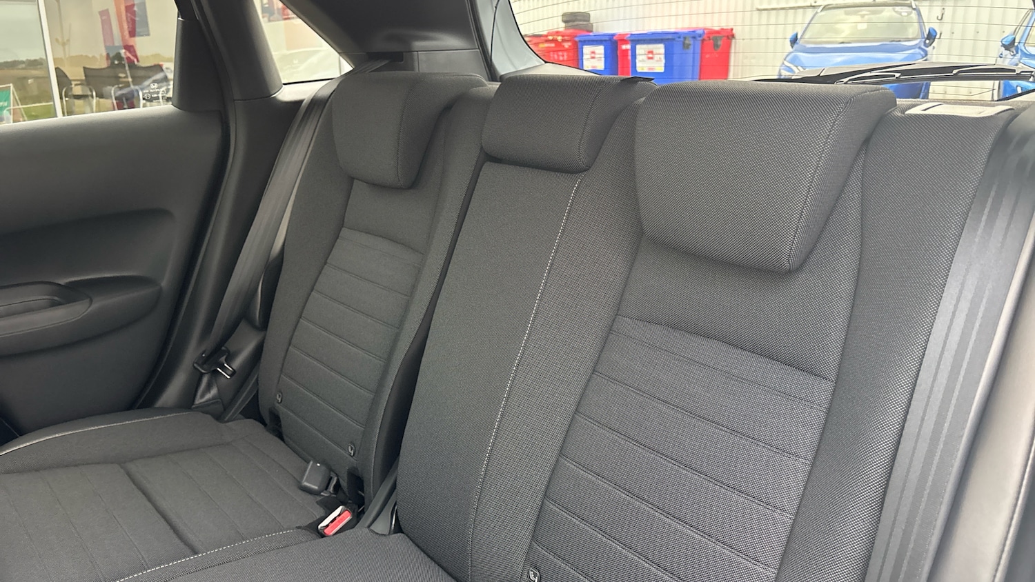 Used Honda Jazz 2025 for sale - 76133958: Photo 8