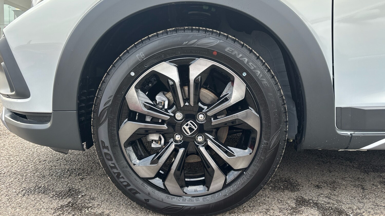 Used Honda Jazz 2025 for sale - 76133958: Photo 9
