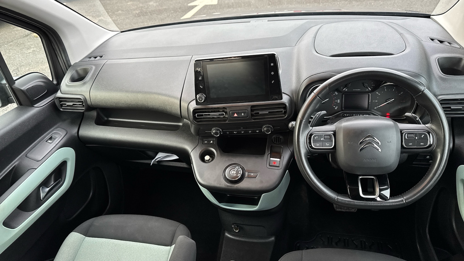 Used Citroen Berlingo 2018 for sale - 77501628: Photo 10